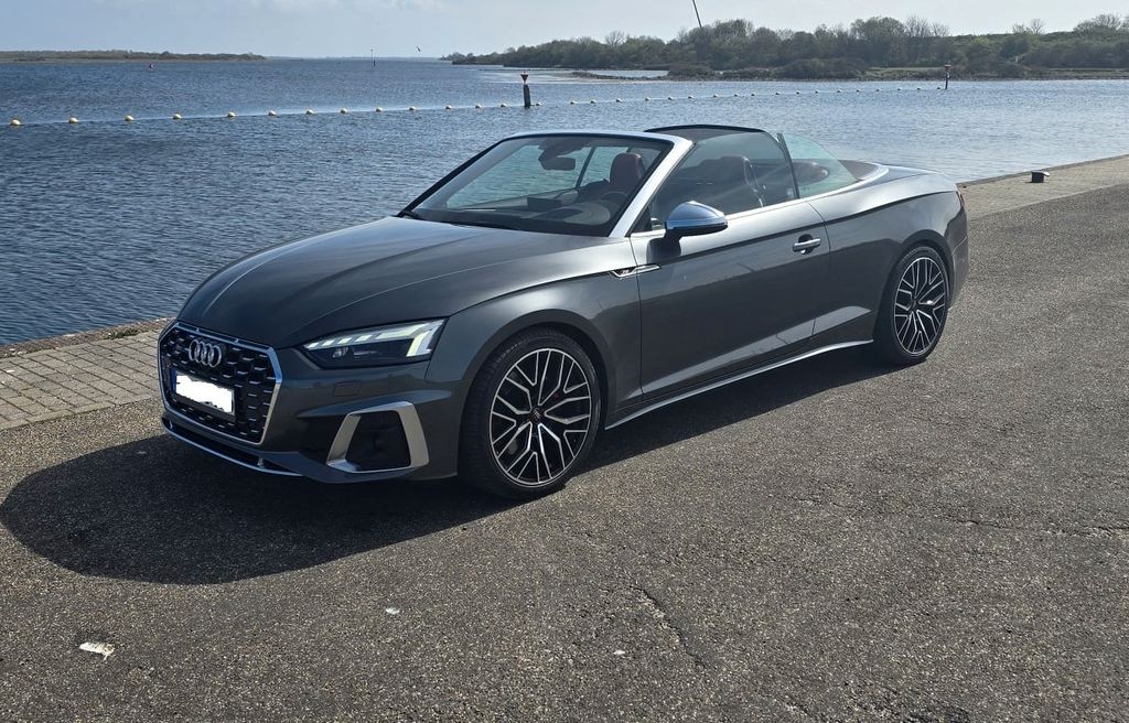 Bild des Angebotes Audi Matrix/Massage/Virtual