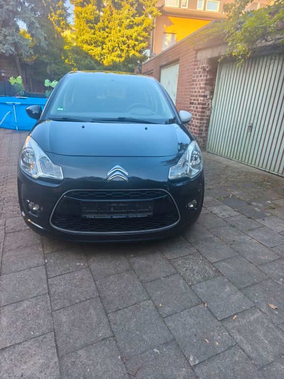 Bild des Angebotes Citroën C3 1.4 Tendance Tendance