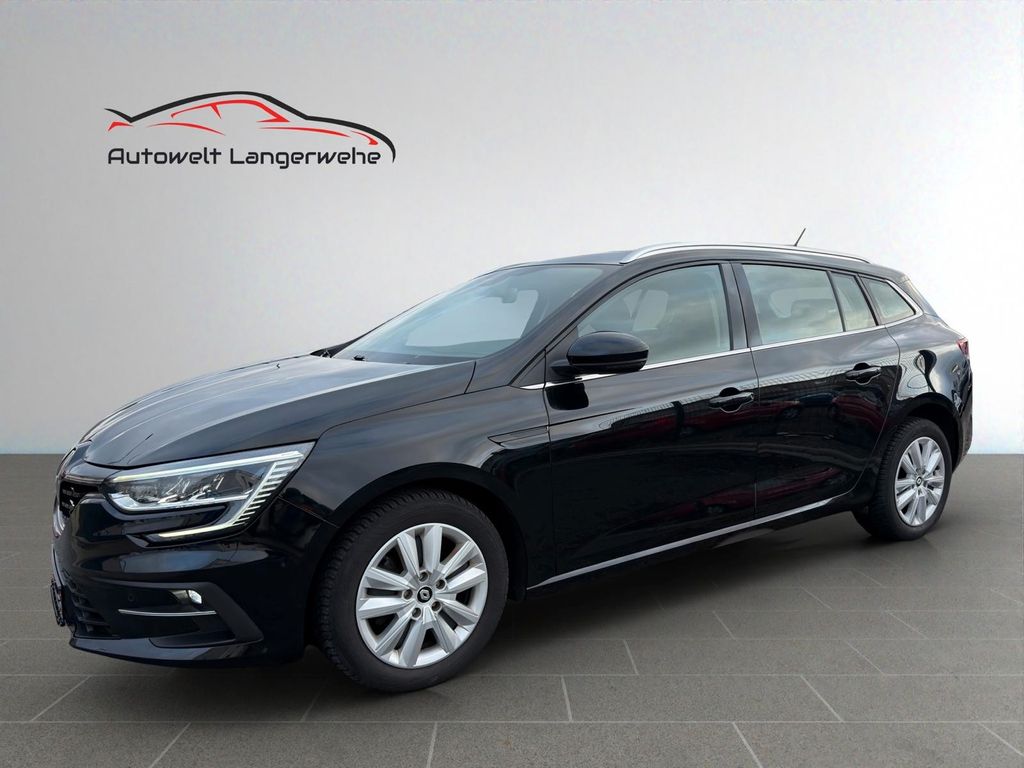 Bild des Angebotes Renault Megane TCe 140*Techno*Apple*Navi*PDC*SHZ*
