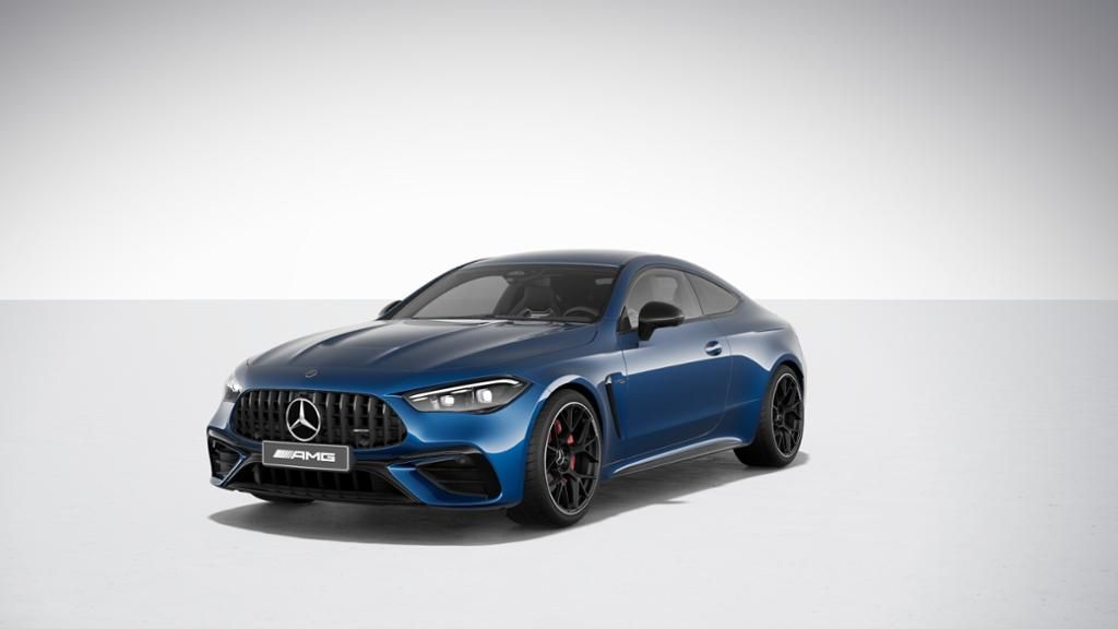 Bild des Angebotes Mercedes-Benz AMG CLE 53 4M+ AMG/DL/AHK/Totw/Massage/Sitzklima
