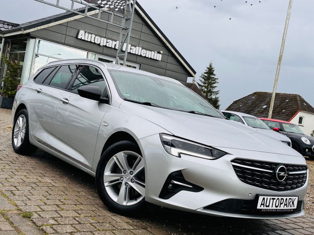 Bild des Angebotes Opel Insignia B Sports Tourer Business*NAVI*KAMERA*