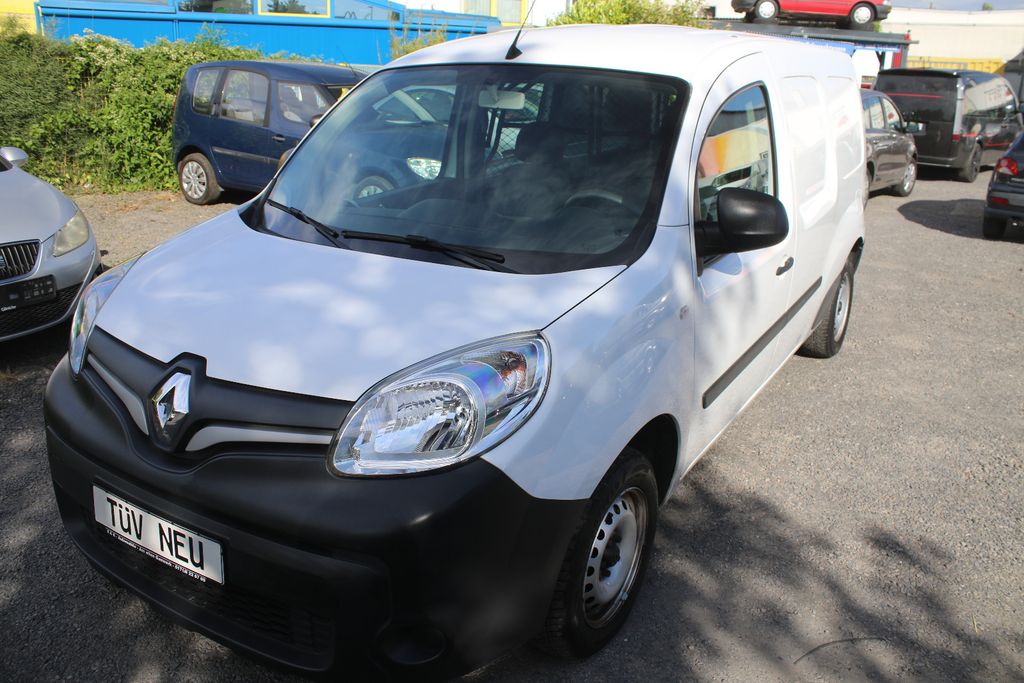 Bild des Angebotes Renault Kangoo Rapid 1,5l DPF Maxi Extra Navi Klima