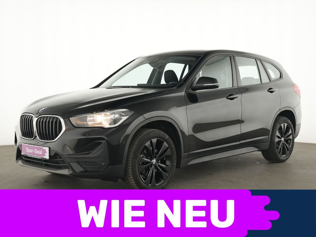 Bild des Angebotes BMW X1 sD 18d HuD|SHZ|Navi|Business|Parkassistent