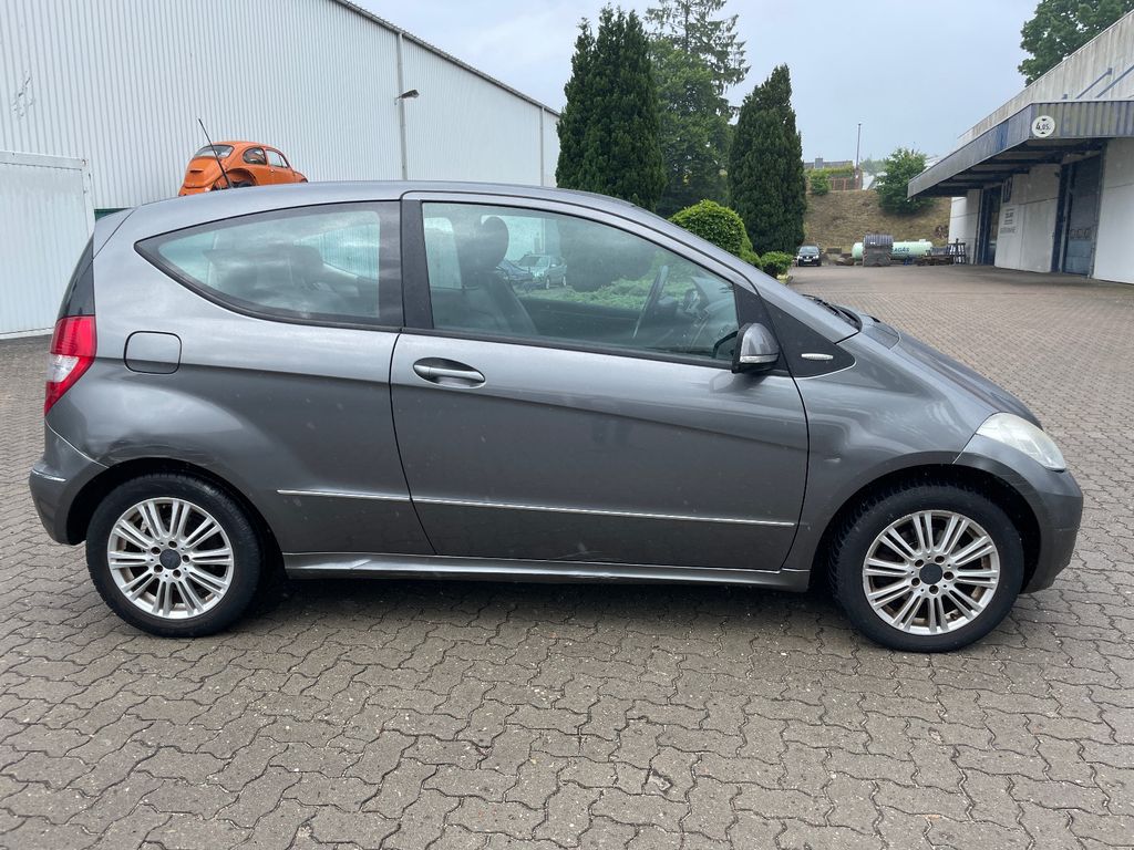 Bild des Angebotes Mercedes-Benz A 150 A Elegance A 150 3-türig