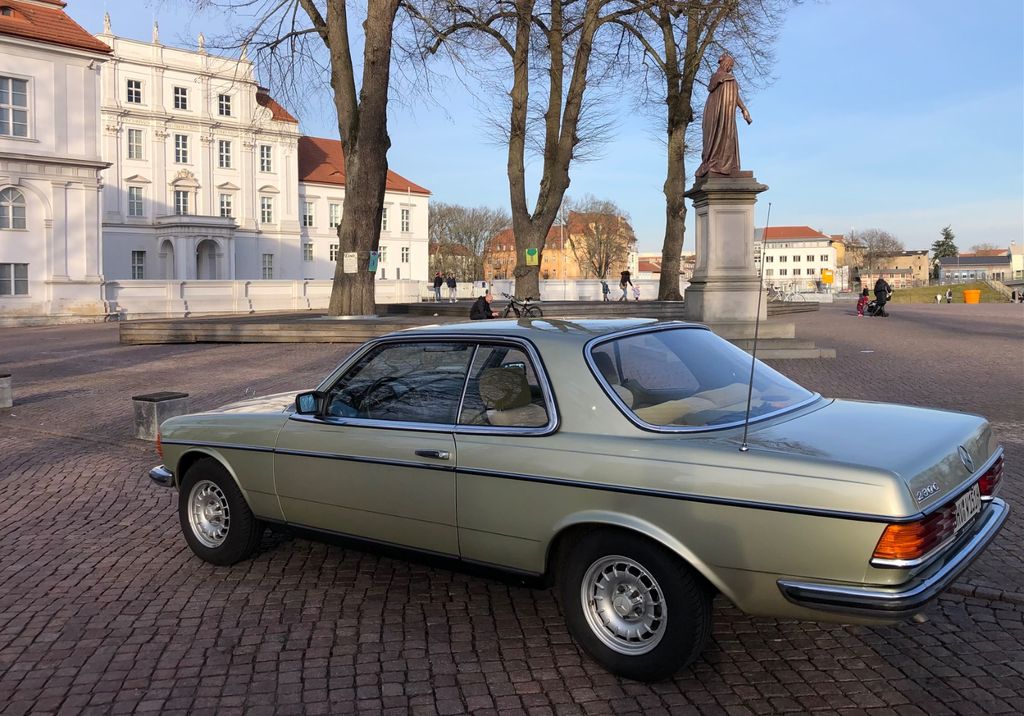 Bild des Angebotes Mercedes-Benz C 230