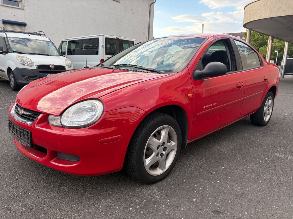 Bild des Angebotes Chrysler Neon LE 2.0 Automatik orig KM