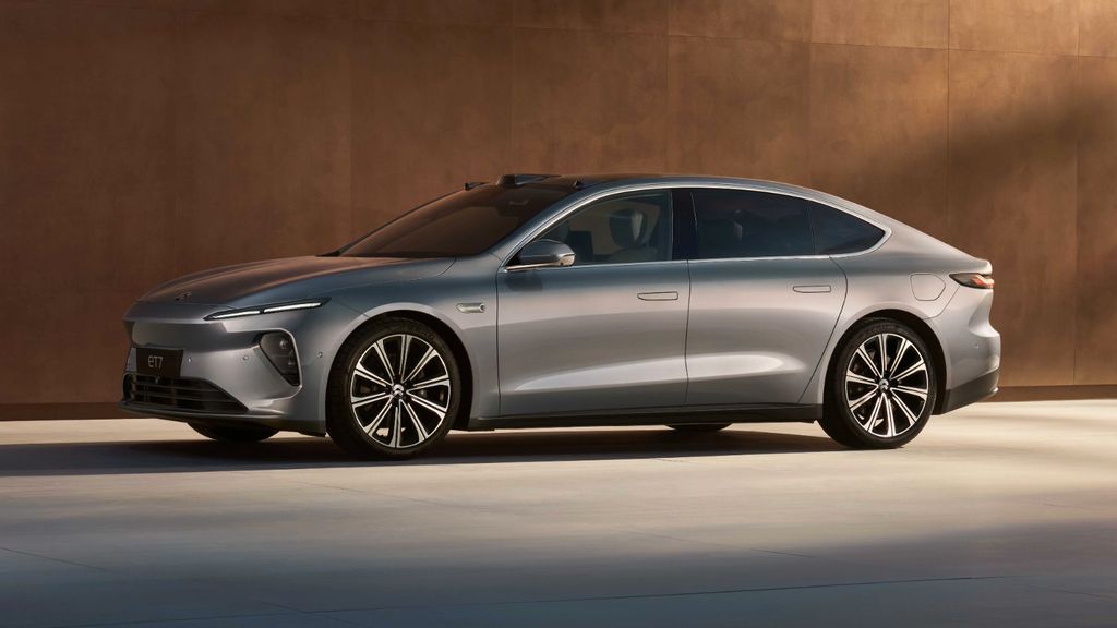 Bild des Angebotes NIO ET7