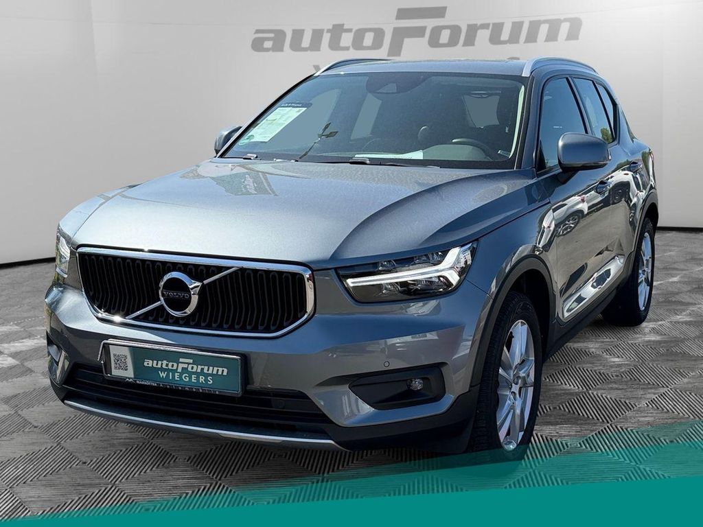 Bild des Angebotes Volvo XC 40 T3 2WD Momentum Navi+Kamera+AHK