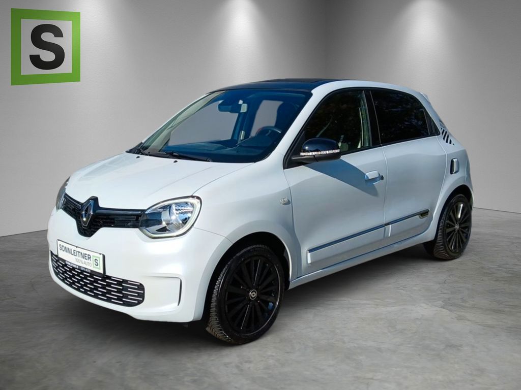 Renault TWINGO Urban Night SCe 65 - FALTSCHIEBEDACH