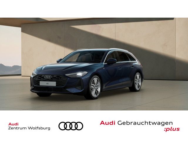 Bild des Angebotes Audi A5 Avant TFSI e-Hybrid quattro S tronic Business