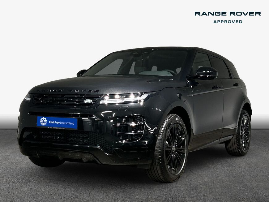 Bild des Angebotes Land Rover Range Rover Evoque D165 Dynamic SE