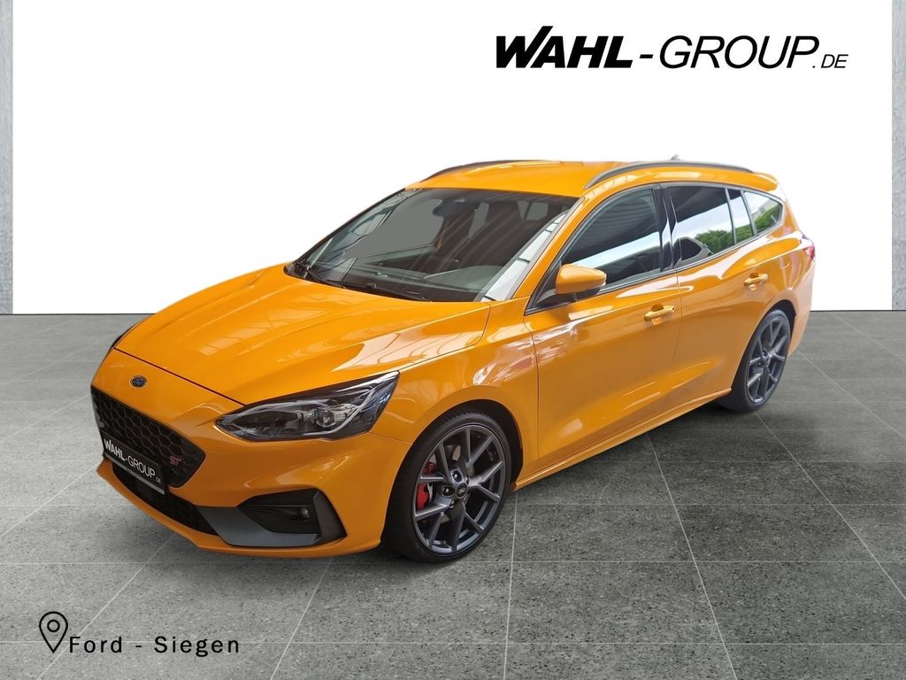 Bild des Angebotes Ford Focus Turnier ST 2.3 EcoBoost LED DAB