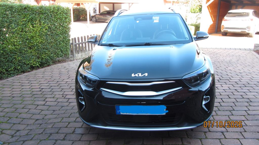Bild des Angebotes Kia Stonic 1.0 T 120 48V DCT SPI Tech