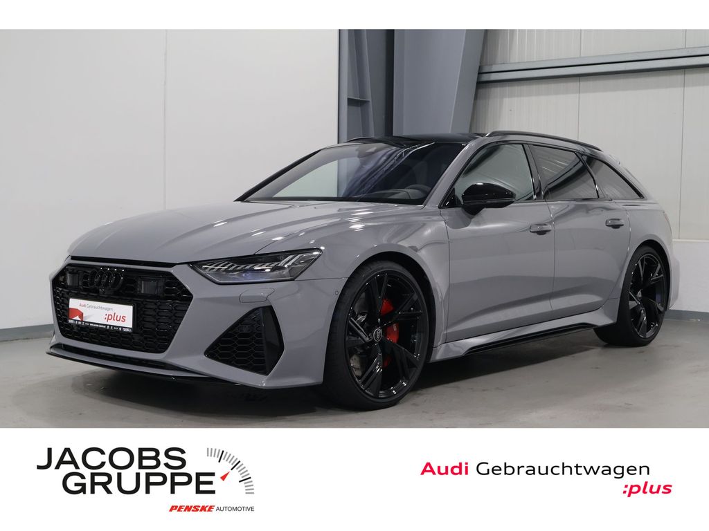 Bild des Angebotes Audi RS6 Avant 4.0 TFSI quattro B&O*Pano*Matrix *