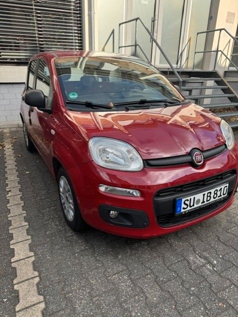 Bild des Angebotes Fiat New Panda 1.2 8V EASY EASY