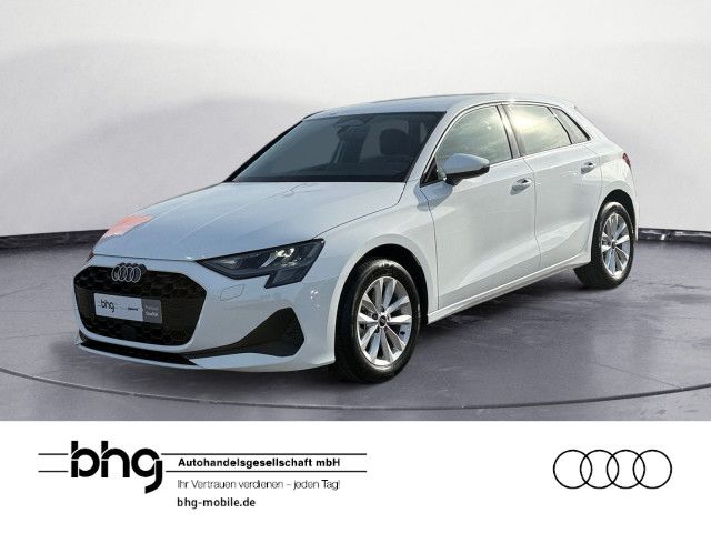 Bild des Angebotes Audi A3 Sportback TFSI Schaltgetri ebe