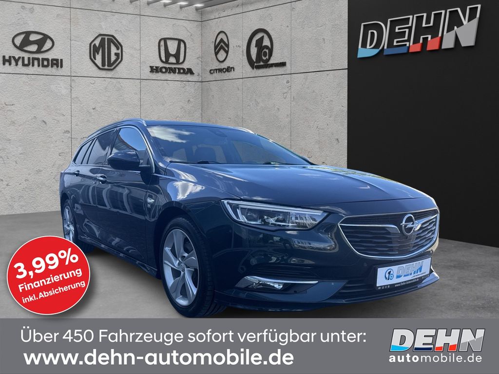 Bild des Angebotes Opel Insignia ST 2.0 CDTI AT 4x4 Innovation OPC Headu