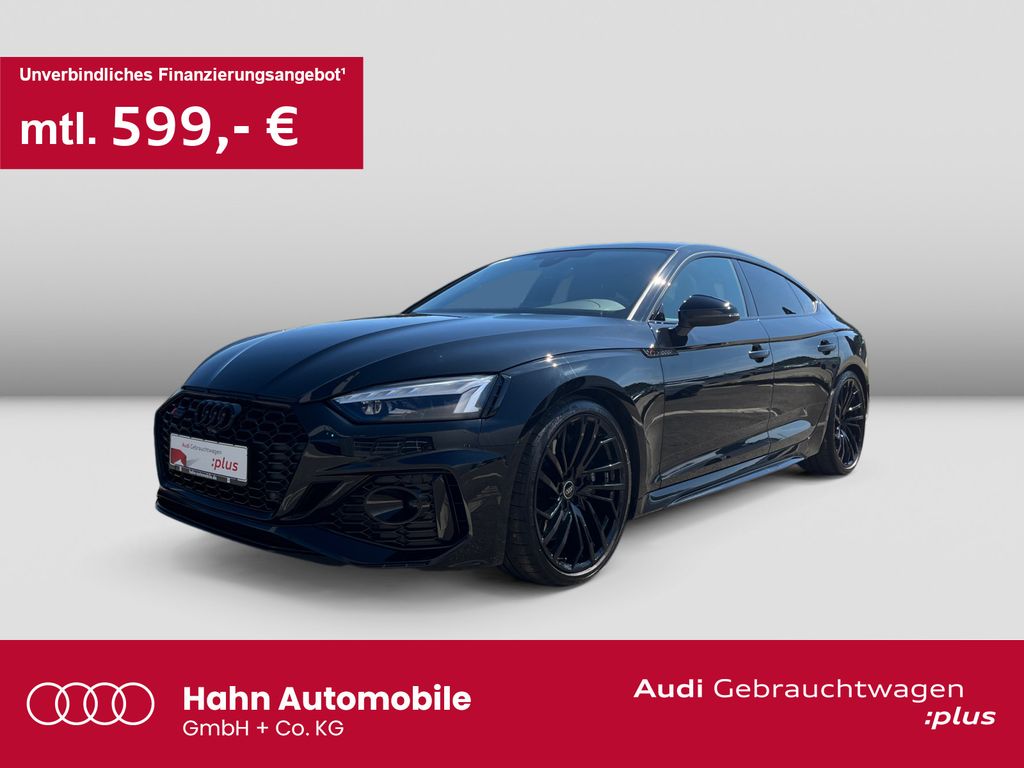 Bild des Angebotes Audi RS 5 Sportback 2.9TFSI quattro S-trc B&O PAno Vi