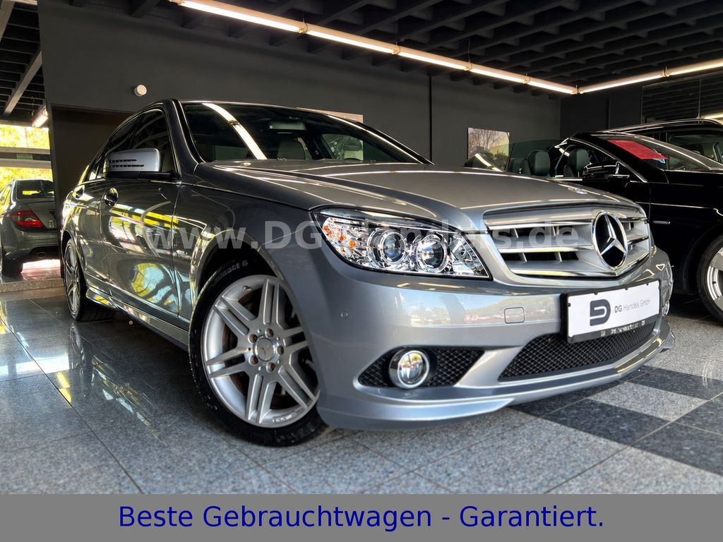 Bild des Angebotes Mercedes-Benz C 300 Limousine AMG Line