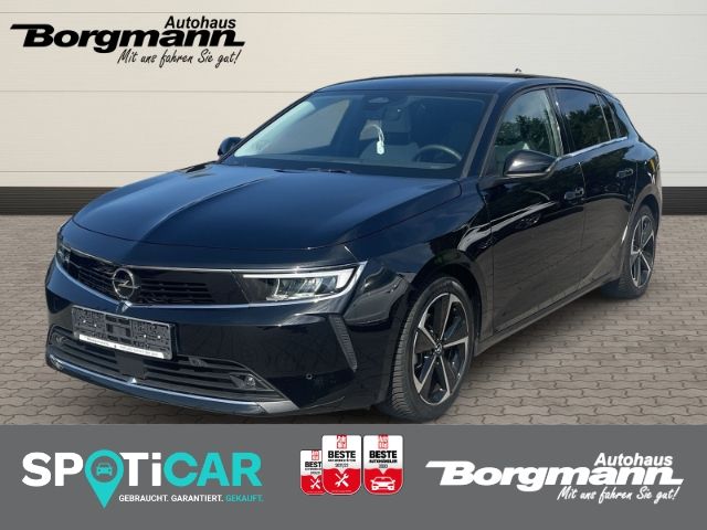 Bild des Angebotes Opel Astra Elegance 1.2 LED - Rückfahrkamera - Navi -