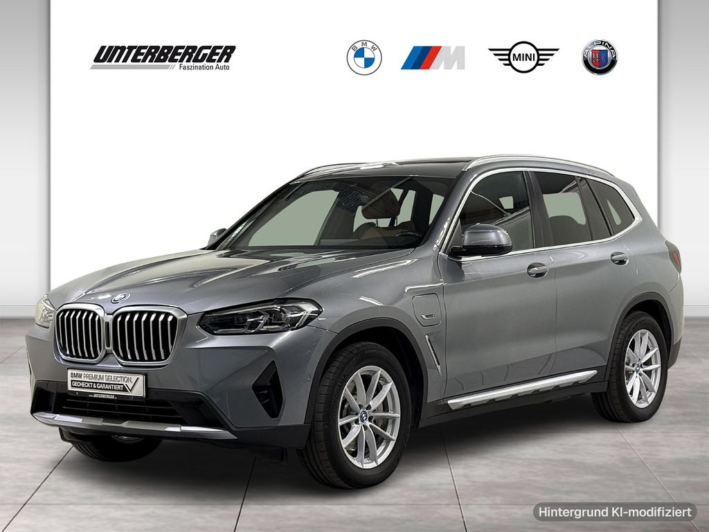 Bild des Angebotes BMW X3 xDrive30e LC-Prof Pano HiFi RFK DA PA Memory