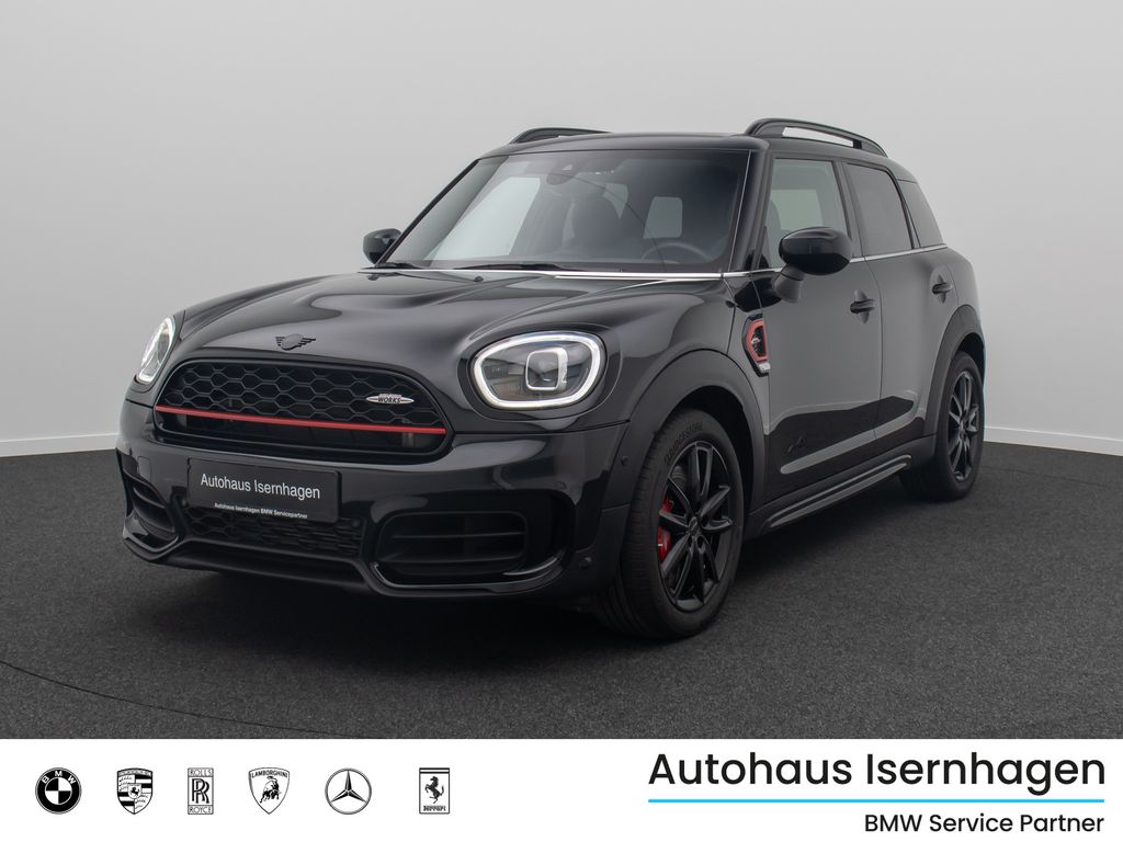Bild des Angebotes MINI John Cooper Works Countryman ALL4 HUD Kamera H/K