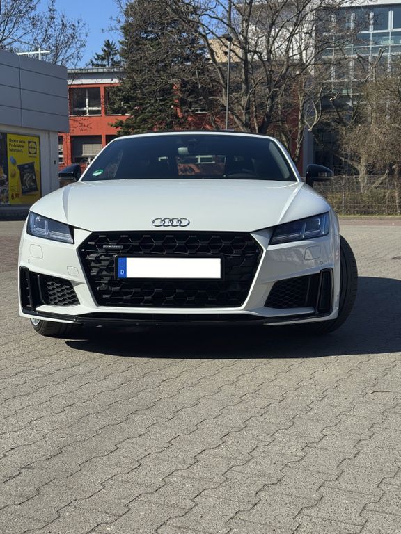 Bild des Angebotes Audi TT 45 TFSI Quattro Cabrio - S Line - Matrix
