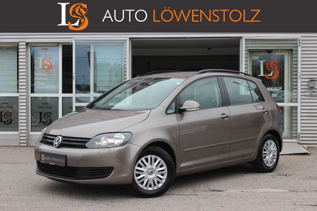 Bild des Angebotes Volkswagen Golf Plus 1.2 TSI | 1.Hand | Klima | 39tkm