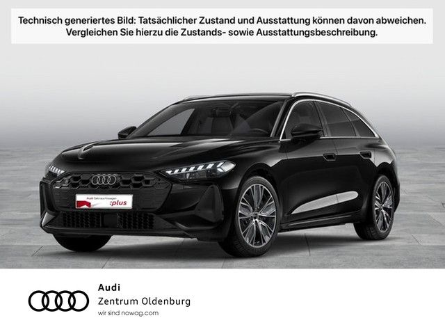 Bild des Angebotes Audi A5 Avant TDI 150KW S-tronic AHK+PANO