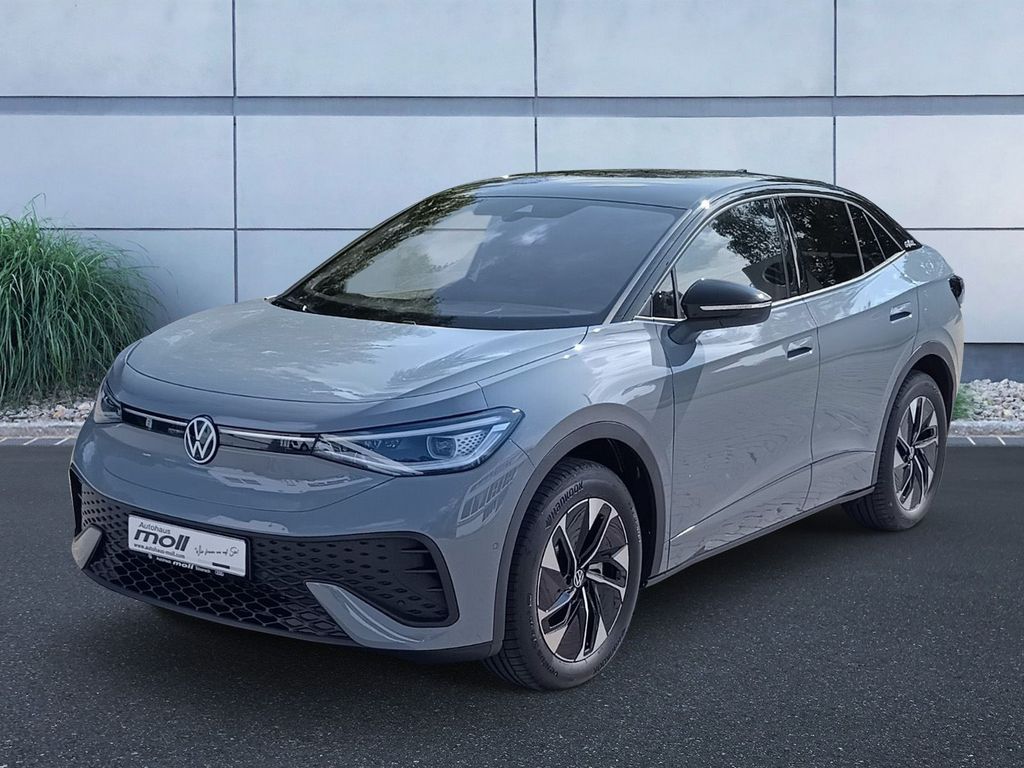 Bild des Angebotes Volkswagen ID.5 Pro 210 kW Goal 77kWh 286 PS