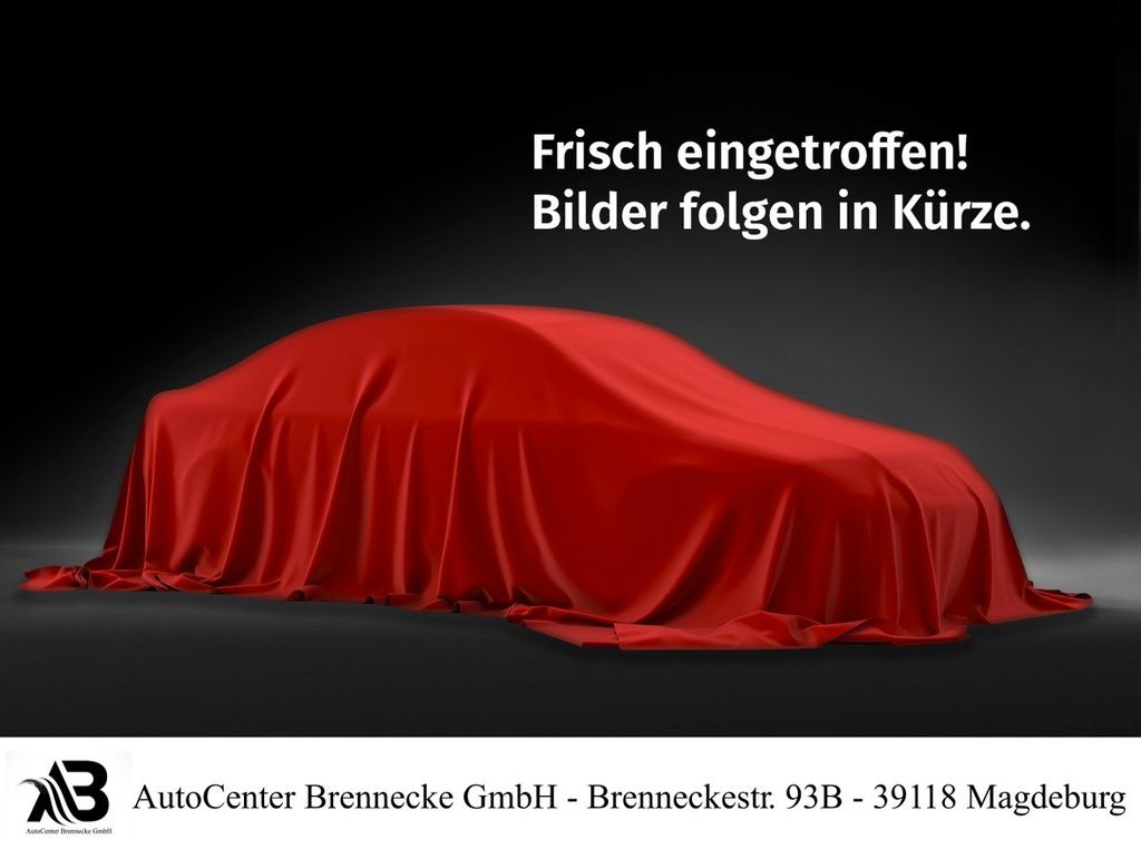 Bild des Angebotes Skoda Yeti Cool Edition*1. Hand*PDC*Klima*