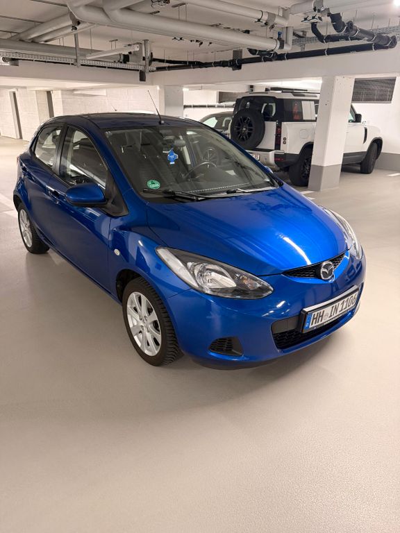 Bild des Angebotes Mazda 2 1.3 63kW Independence