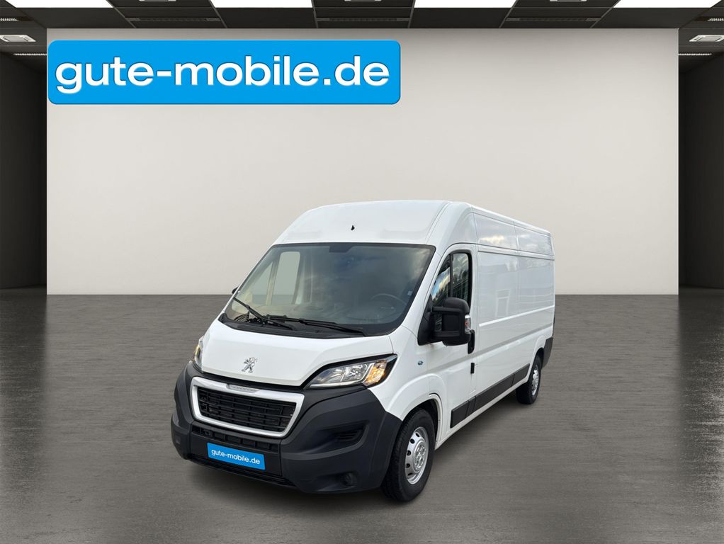 Bild des Angebotes Peugeot Boxer 435 L3H2 Premium Elektromotor| 70kWh