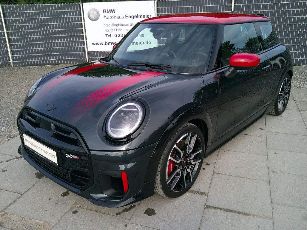 Bild des Angebotes MINI John Cooper Works Trim Head-Up Har/Kardon!