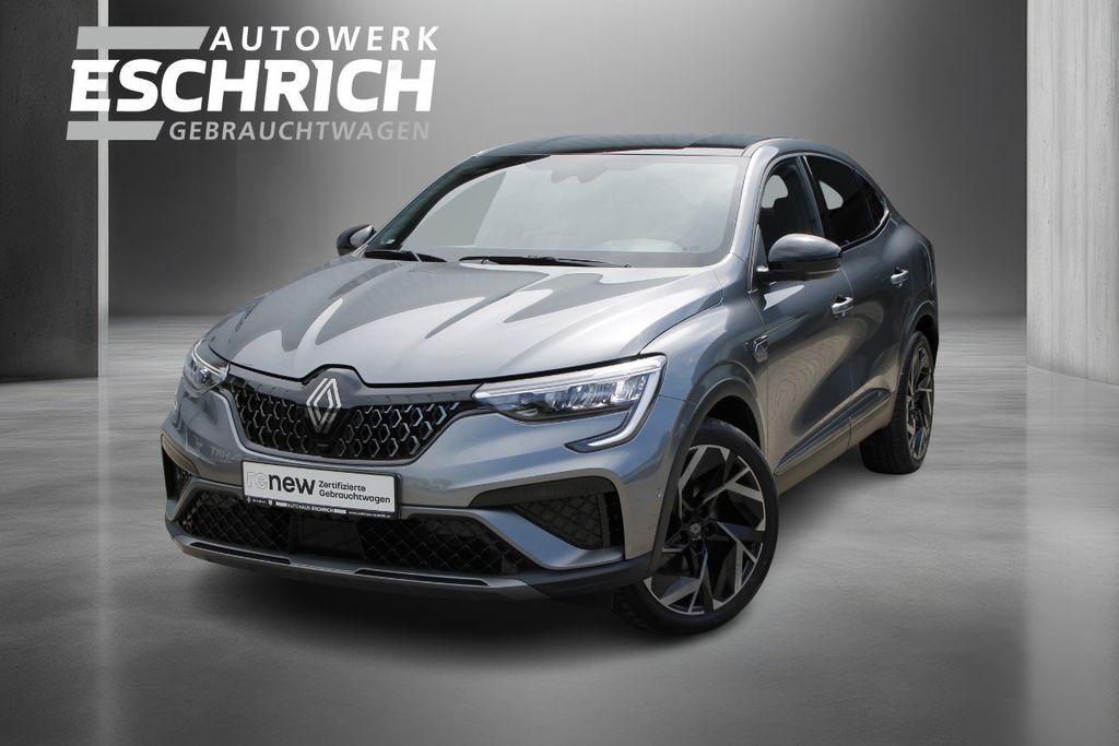 Bild des Angebotes Renault Arkana ESPRIT ALPINE Full Hybrid 145