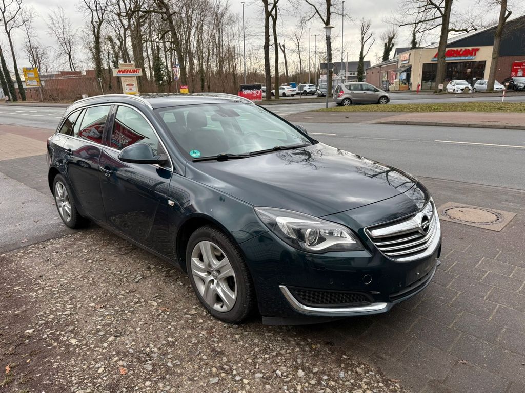 Bild des Angebotes Opel Insignia A Sports Tourer Innovation