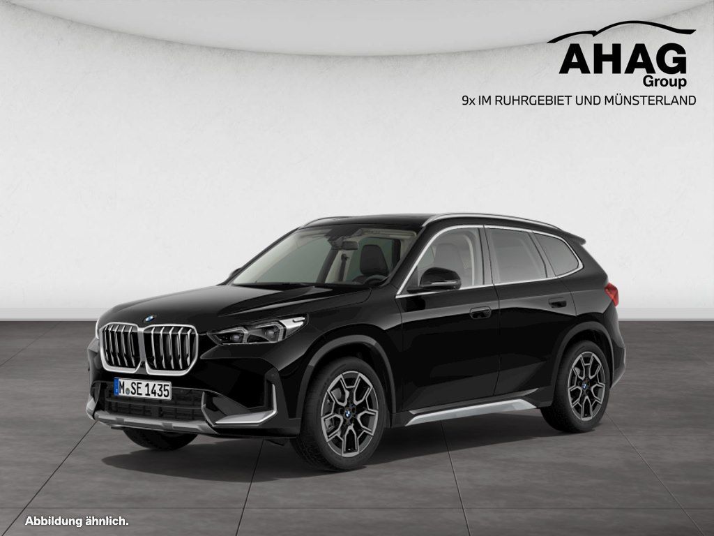 Bild des Angebotes BMW X1 sDrive20i xLine