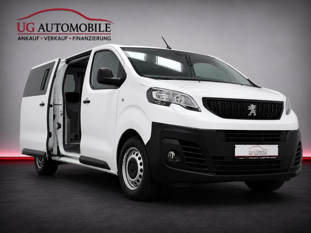 Bild des Angebotes Peugeot Expert Kasten Premium L2 * 1.H* R-KAM* NAVI*TEMP