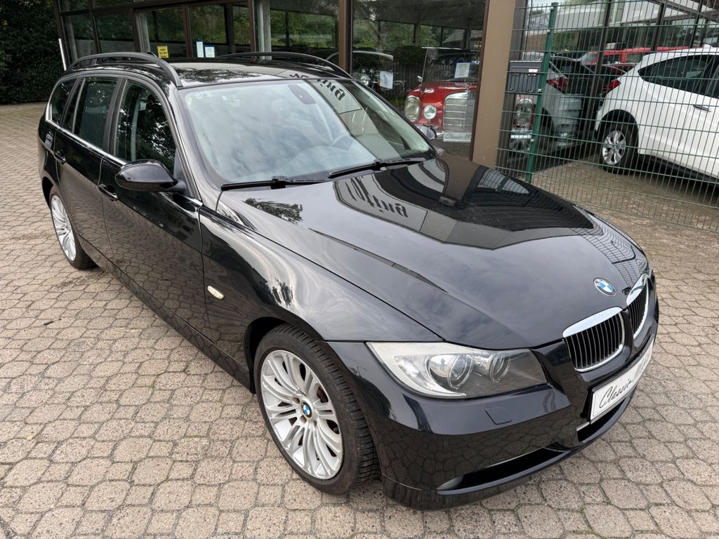 Bild des Angebotes BMW 335i Touring xDrive