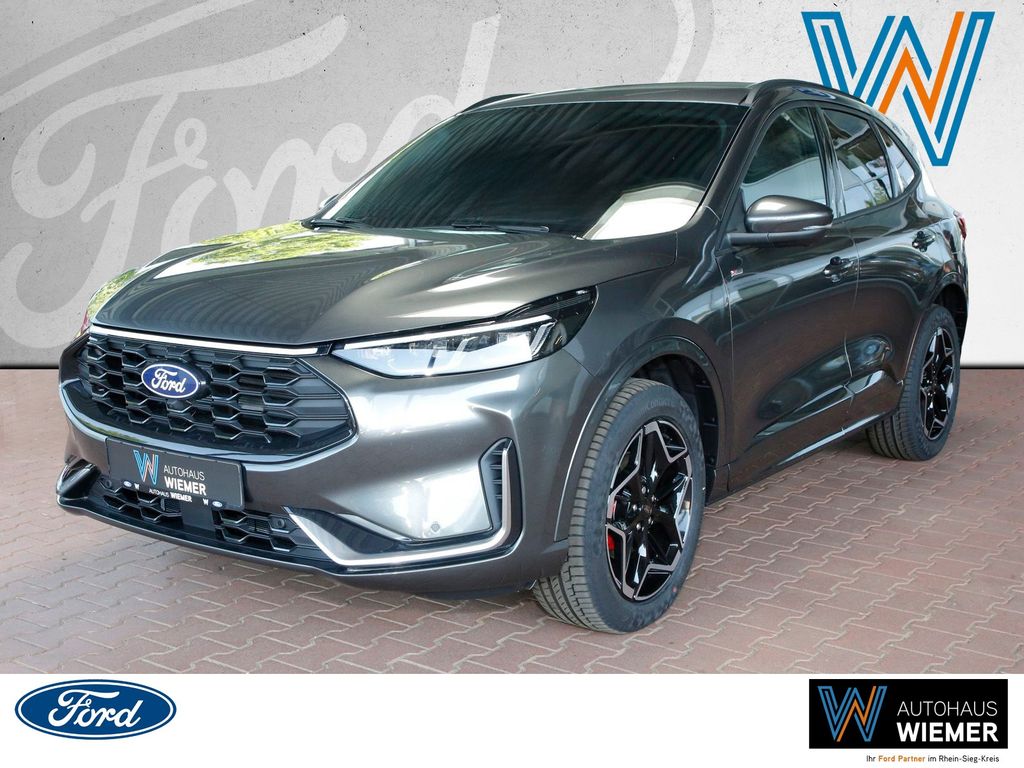 Bild des Angebotes Ford Kuga ST-Line X 2.5l FHEV+el.Heckkl.+360GradKamer