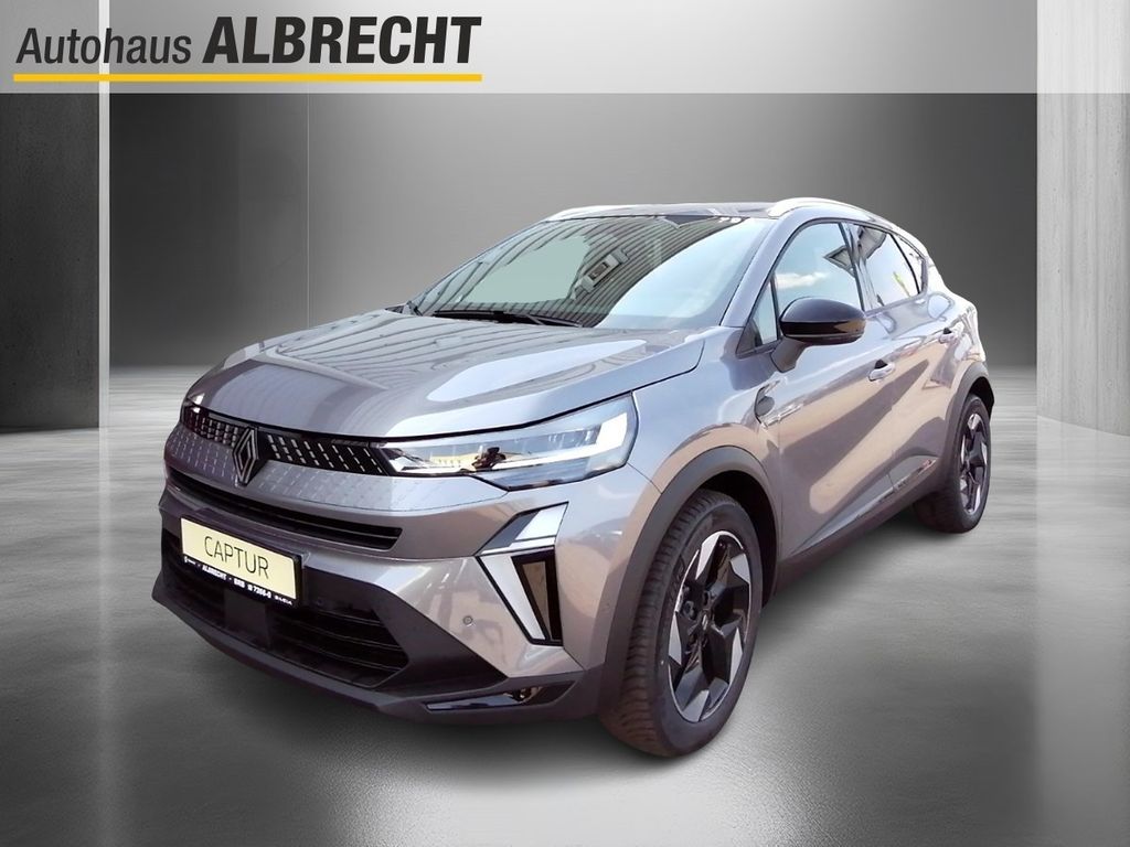 Bild des Angebotes Renault Captur Techno Mild Hybrid 160 EDC