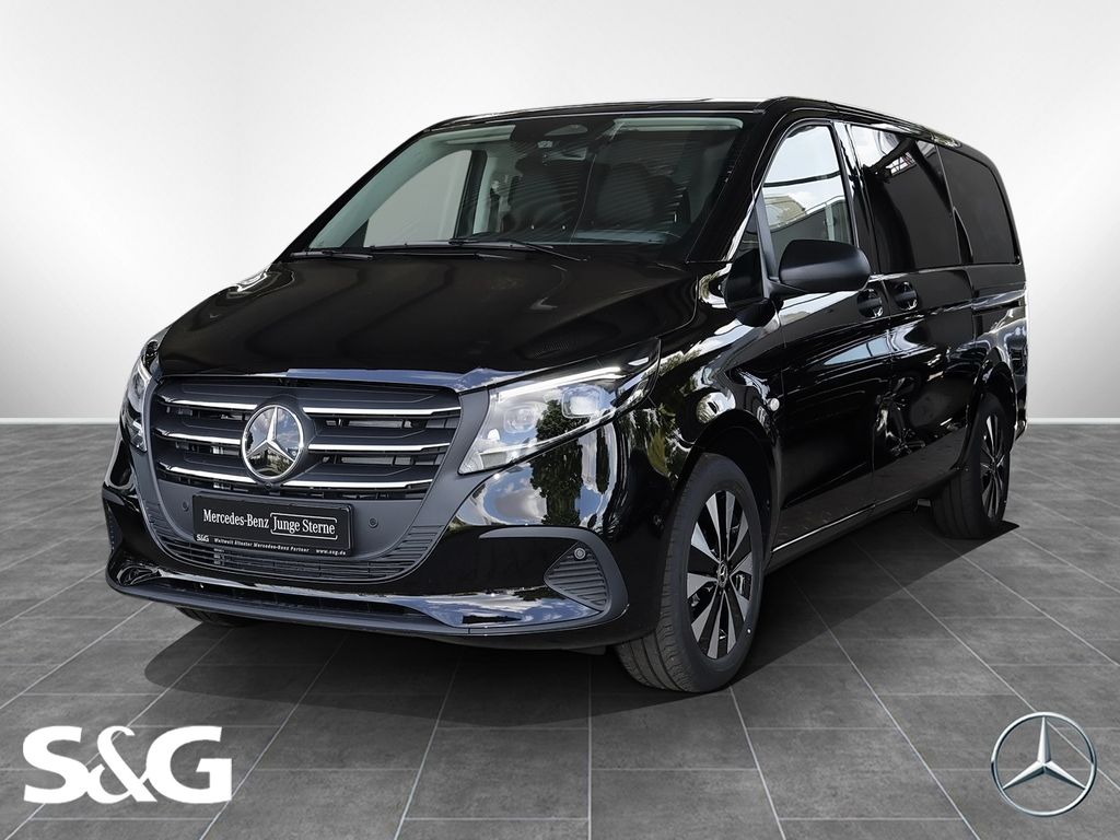 Bild des Angebotes Mercedes-Benz Vito 116 CDI Tourer