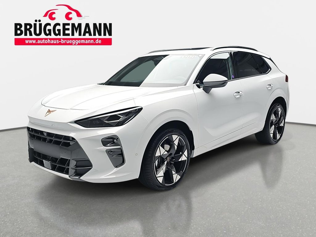 Bild des Angebotes Cupra TERRAMAR 1.5 ETSI DSG NAVI LED-MATRIX LM20
