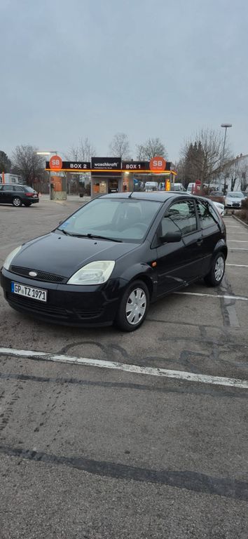 Bild des Angebotes Ford Fiesta 1.3 44 kW -