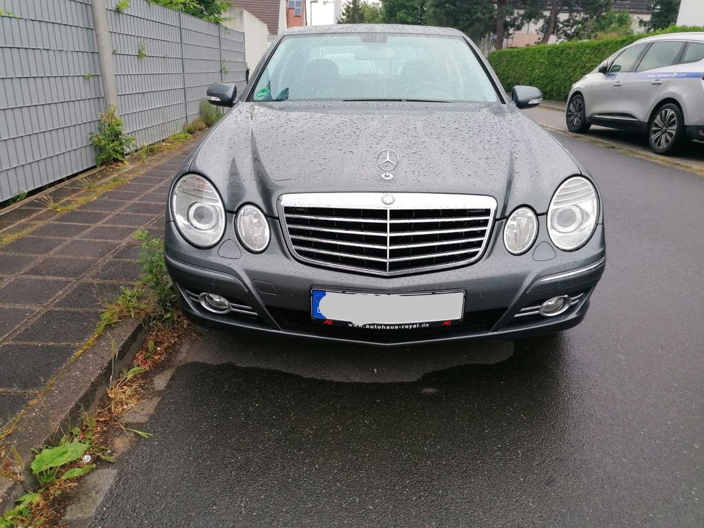 Bild des Angebotes Mercedes-Benz E 280 Avantgarde