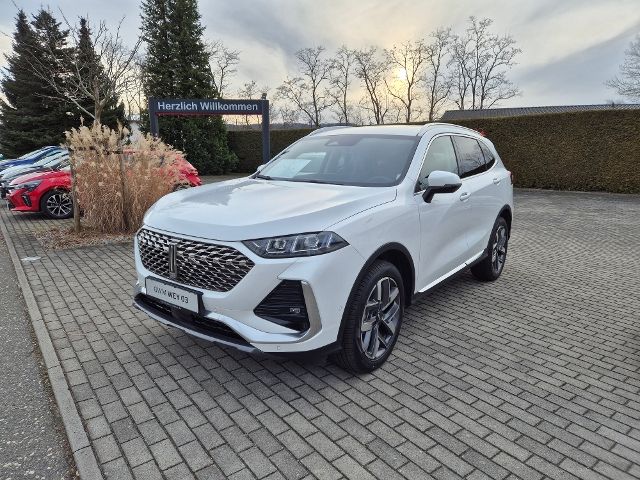 Bild des Angebotes GWM WEY 03 Luxury 2WD PHEV 5 Jahre Garantie
