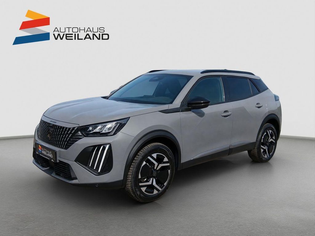 Bild des Angebotes Peugeot 2008 Hybrid 145 Allure