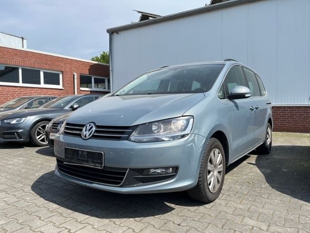 Bild des Angebotes Volkswagen Sharan 2.0 TDI BMT Comfortline