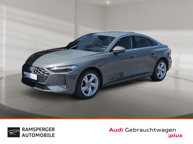 Bild des Angebotes Audi A5 Limousine TFSI Advanced LED Navi ACC Kamera
