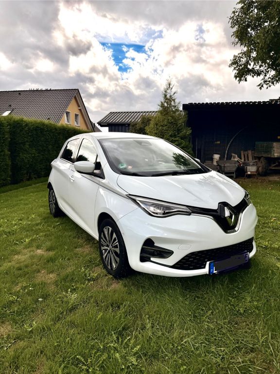 Bild des Angebotes Renault ZOE Riviera R135/Z.E. 50 Batteriekauf Riviera